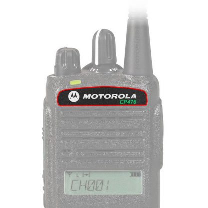 Motorola PMDN4092