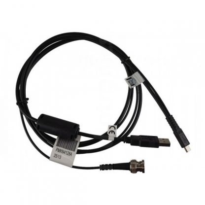 Motorola PMKN4128 DEP450 Programming Cable