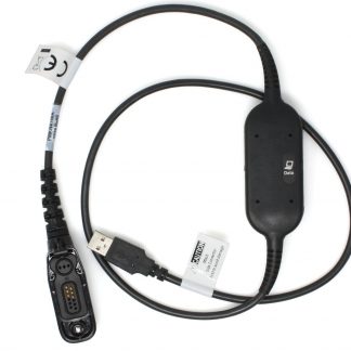 Motorola PMKN4160 MTP8000Ex USB Data Cable