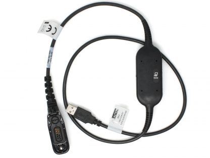 Motorola PMKN4160 MTP8000Ex USB Data Cable