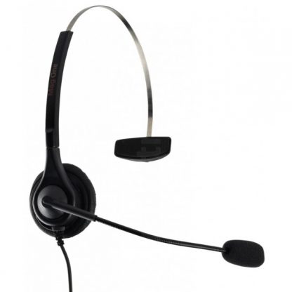 Motorola CP476, CB Pro Plus, DEP450 & GP3188 Lightweight Headset (PTT & VOX)