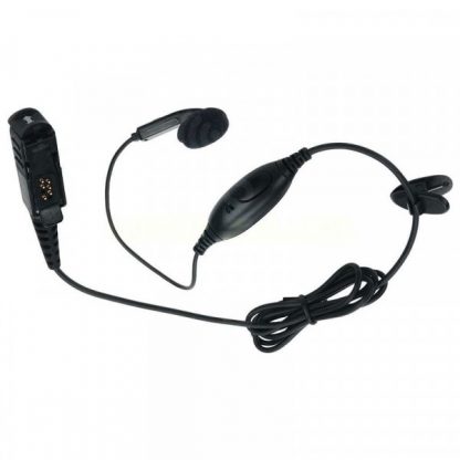 Motorola PMLN5733 Earbud With Inline Mic & PTT (Mag One)