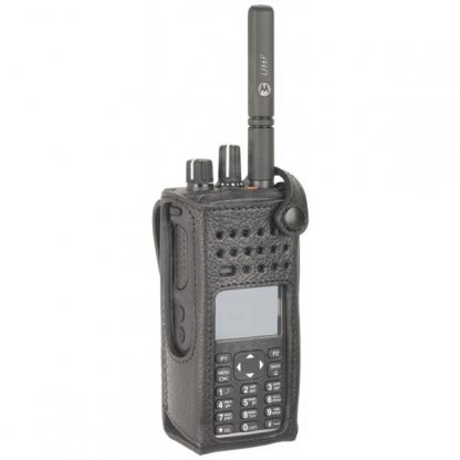 Two Way Radio Carry Cases