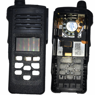 Motorola APX2000 Single Knob Model 2 M2 Replacement Housing