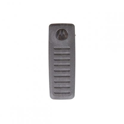 Motorola PMLN6086 2.5" DP4401-Ex & DP4801-Ex ATEX Belt Clip