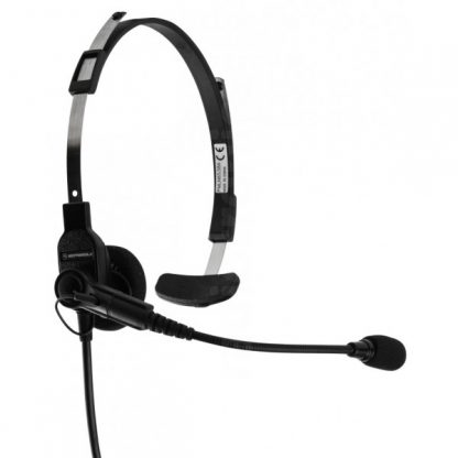 Two Way Radio Headsets