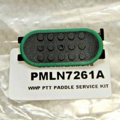 Motorola APX2000 PTT Paddle Only