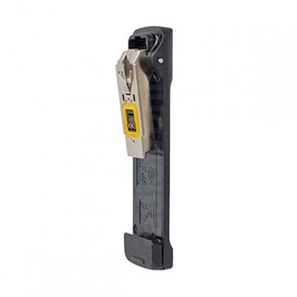 Motorola DP2400e & DP4400e Series  Vibrating Belt Clip