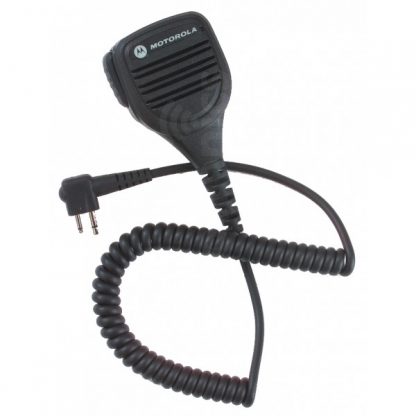 Motorola PMMN4029 CP476, CB Pro Plus, DEP450 & GP3188 Speaker Microphone (No Earpiece Jack)