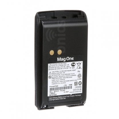 Motorola PMNN4075 Mag One Battery