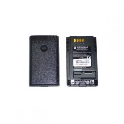 Motorola PMNN4351 PMNN4351B MTP850 MTP850S Battery