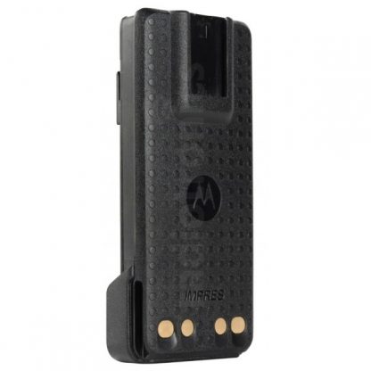 Motorola PMNN4407 IMPRES 1600mAh Lithium Battery IP67 [Replaced by PMNN4491]