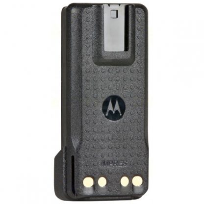 Motorola PMNN4409 IMPRES 2250mAh Lithium Battery