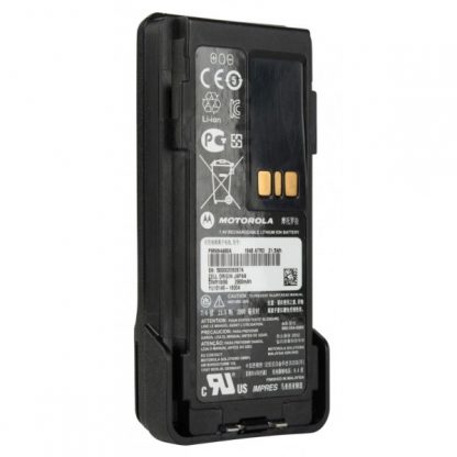 Motorola PMNN4490
