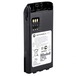 Motorola PMNN4495/PMNN4495A XTS2500 3900mAh Battery