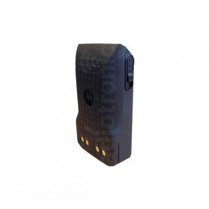 Motorola PMNN4502 DP3441e & DP3661e IMPRES 3000mAh Lithium Battery