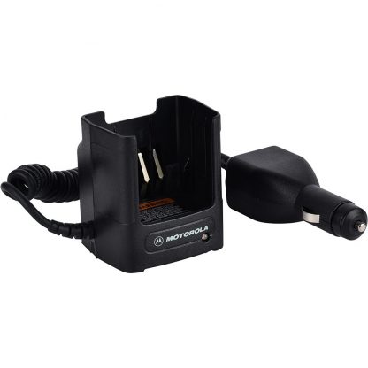 Motorola GP28 GP229 Vehicle Charger