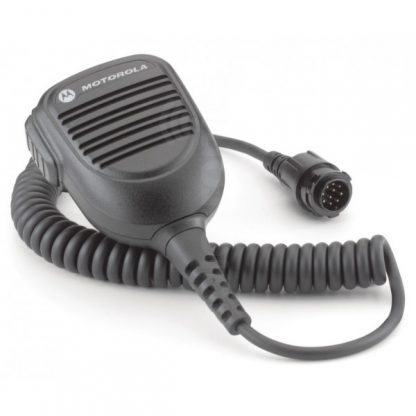 Motorola RMN5052 Standard DP4400e & DP4600e Series Microphone