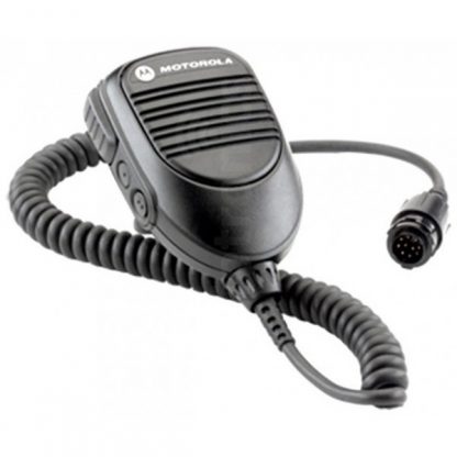 Motorola RMN5053 Heavy Duty Microphone
