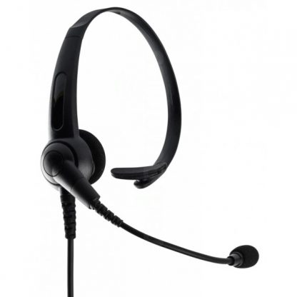 Motorola APX, MTP6000 & DP4000 Core Lightweight Headset