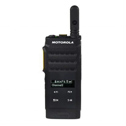 Motorola SL2600