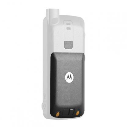Genuine Motorola Battery Door For SL4010e With PMNN4468 Battery