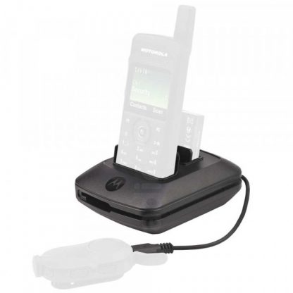 Motorola SL4010e SL4000e Single Desk Charger