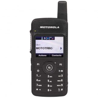 Motorola SL4010e Accessories