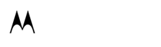 Motorola Solutions Logo (Inverted)