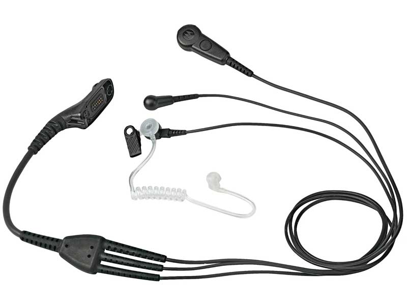 Motorola Surveillance Earpiece