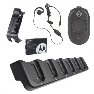 Two Way Radio Accessories