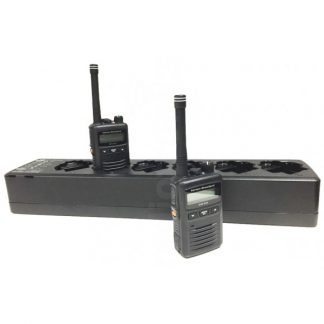 Motorola EVX-S24 6-Way Charger