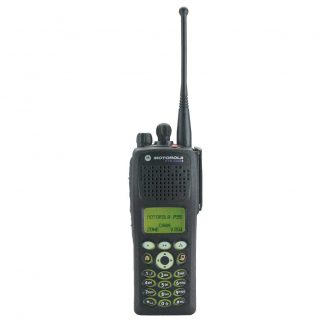 Motorola XTS 2500 Accessories