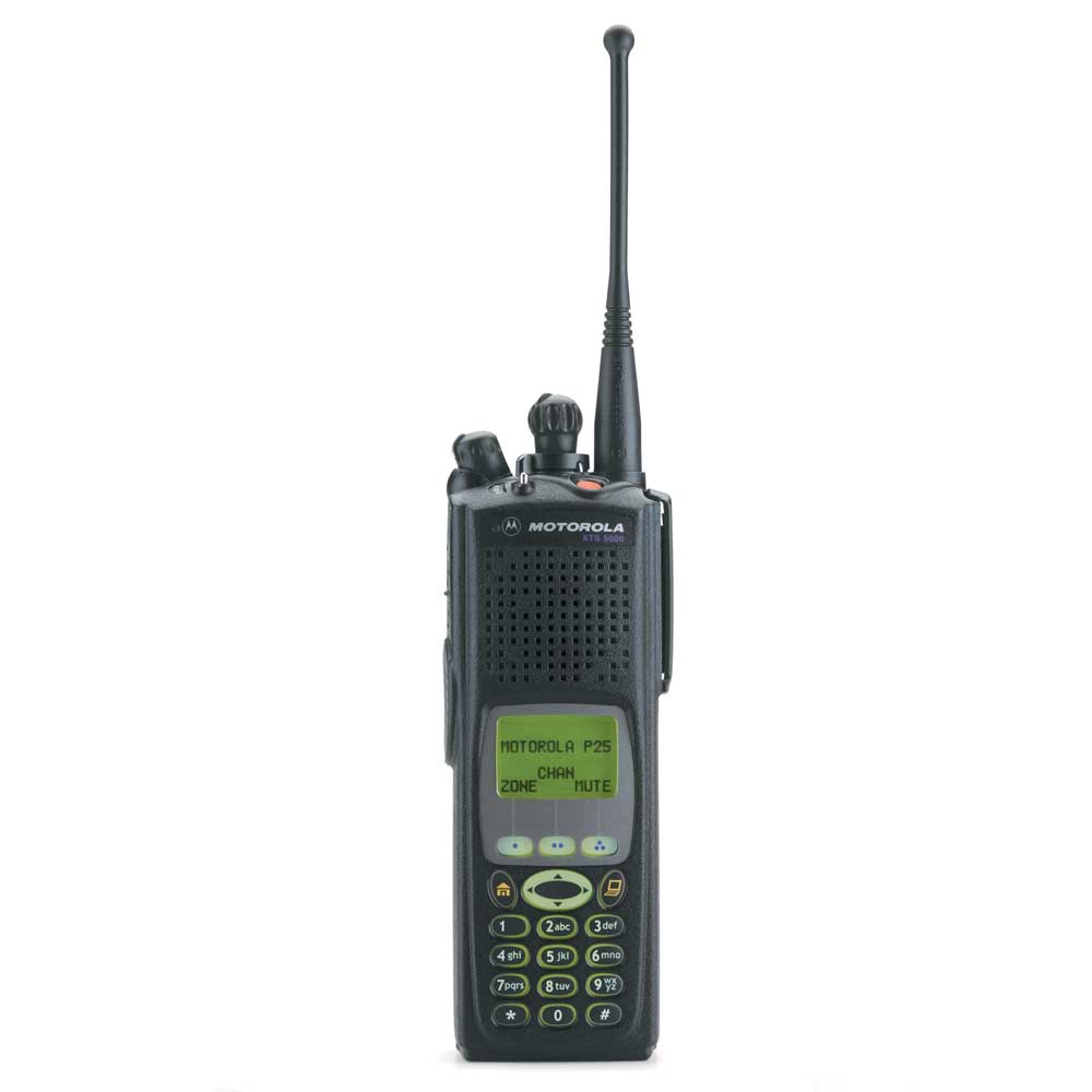 Motorola XTS 5000 Accessories