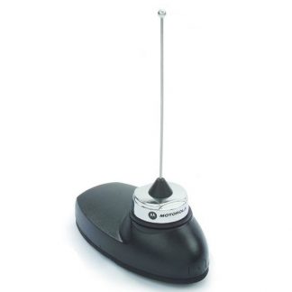 Motorola HAE6023 DM4400e, DM4401e, DM4600, DM4601e Combo GPS / UHF 494-512, 3.5dB Gain BNC