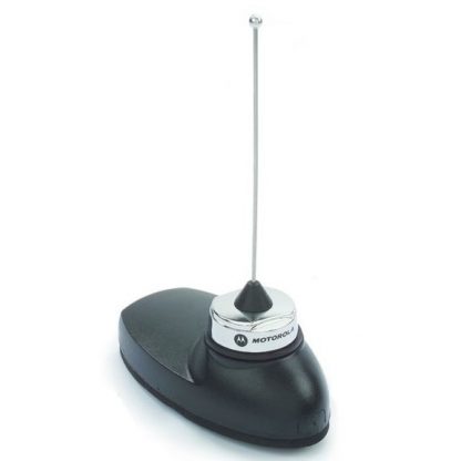 Motorola HAE6023 DM4400e, DM4401e, DM4600, DM4601e Combo GPS / UHF 494-512, 3.5dB Gain BNC