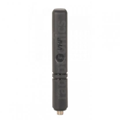 Motorola PMAD4120 VHF 146-160MHz (GPS) Stubby Antenna