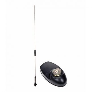 Motorola PMAE4038 DM4400e, DM4401e, DM4600, DM4601e Combo GPS / UHF 450-470, 5dB Gain BNC