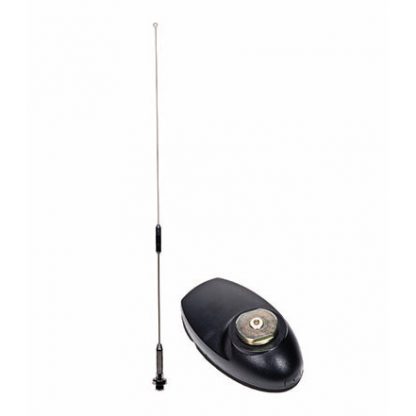 Motorola PMAE4038 DM4400e, DM4401e, DM4600, DM4601e Combo GPS / UHF 450-470, 5dB Gain BNC