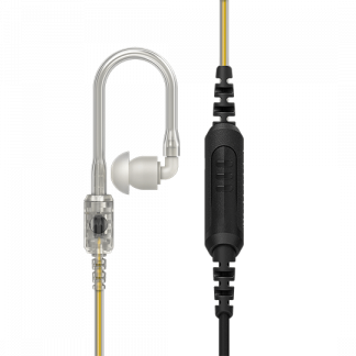 Motorola ION 1-Wire Sceurity Tube Earpiece