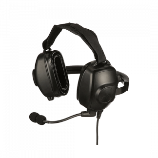 Motorola ION Behind The Head Headset