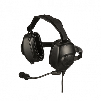 Motorola ION Behind The Head Headset