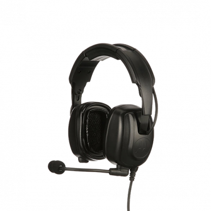 Motorola ION Over The Head Headset