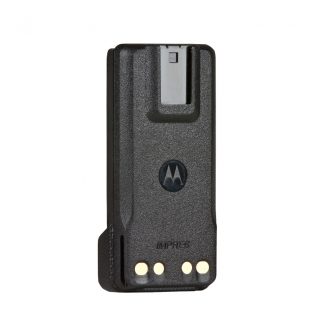 Motorola PMNN4418 IMPRES 2250mAh Li-Ion Battery [Replaced by PMNN4544]