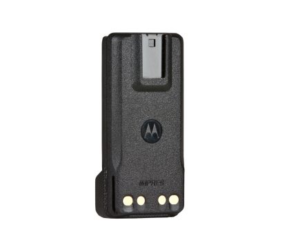 Motorola PMNN4418 IMPRES 2250mAh Li-Ion Battery [Replaced by PMNN4544]