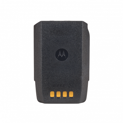 Motorola ION 2820mAh Lithium Battery