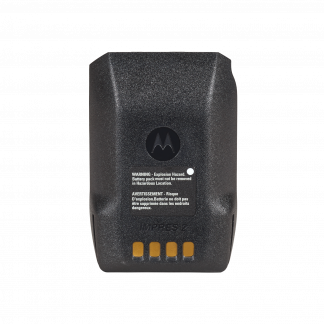 Motorola ION 2900mAh TIA4950 (UL) Lithium Battery