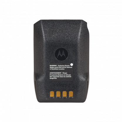Motorola ION 2900mAh TIA4950 (UL) Lithium Battery