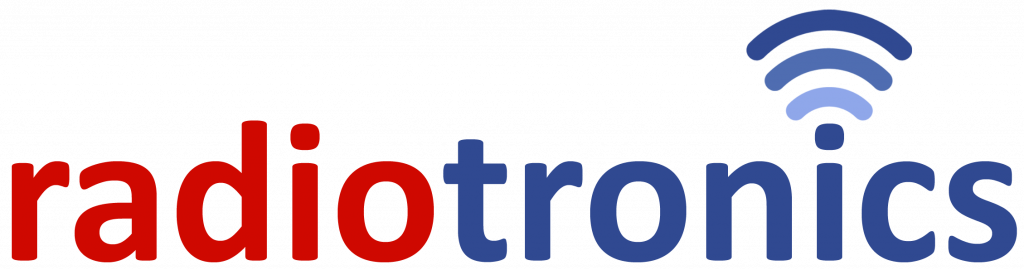 Radiotronics Logo