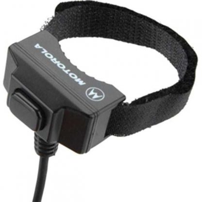 Motorola RLN5926 DM4400e, DM4401e, DM4600, DM4601e Push Button PTT